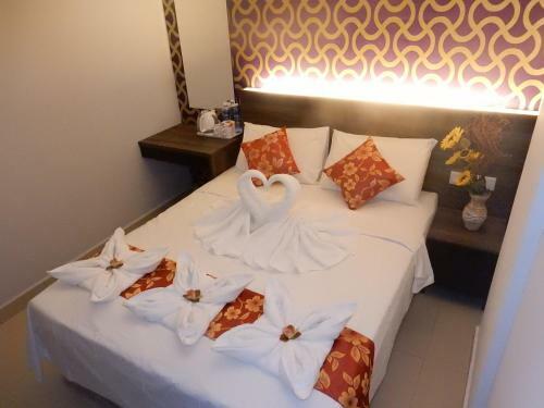 Signature Hotel @ Bangsar South