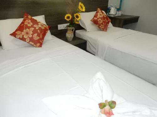 Signature Hotel @ Bangsar South