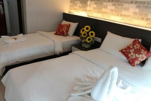 Signature Hotel @ Bangsar South