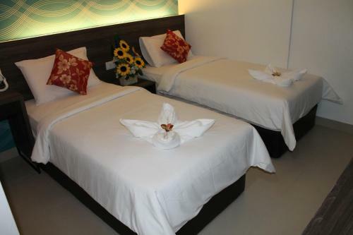 Signature Hotel @ Bangsar South