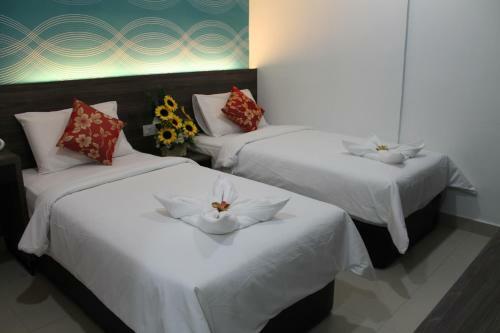 Signature Hotel @ Bangsar South