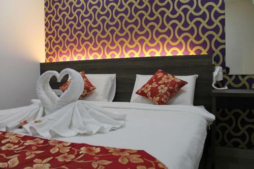 Signature Hotel @ Bangsar South