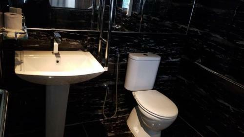 Signature Hotel @ Bangsar South