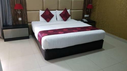 Signature Hotel @ Bangsar South