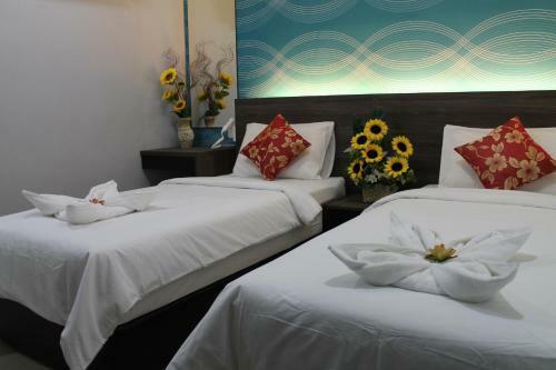 Signature Hotel @ Bangsar South