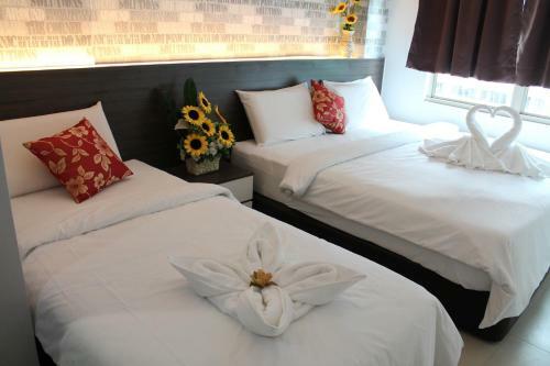 Signature Hotel @ Bangsar South