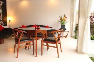 Villa Briana Seminyak