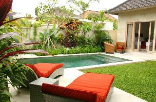 Villa Briana Seminyak