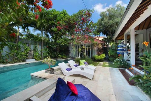 Villa Fendi