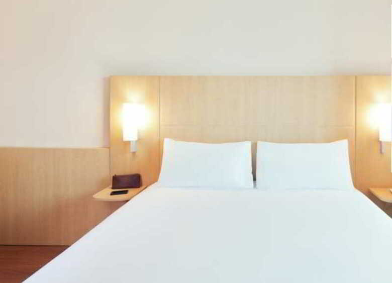 Hotel Ibis Guangzhou Gdd