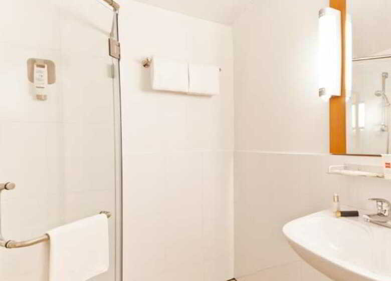 Hotel Ibis Guangzhou Gdd
