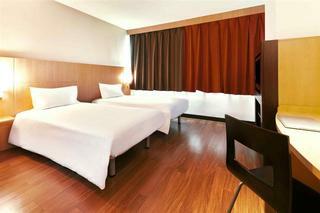 Hotel Ibis Guangzhou Gdd
