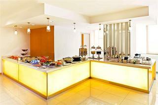 Hotel Ibis Guangzhou Gdd