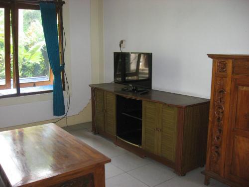 Villa Mahalini 1