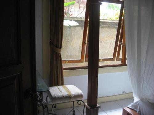 Villa Mahalini 1