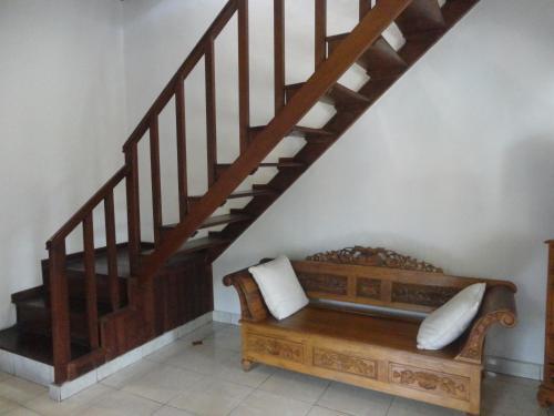 Villa Mahalini 1