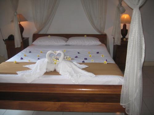Villa Mahalini 1