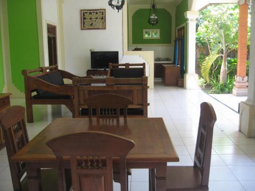 Villa Mahalini 1