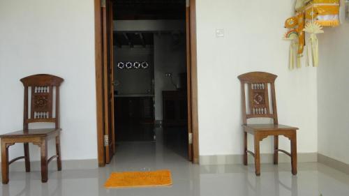 Villa Mahalini 1