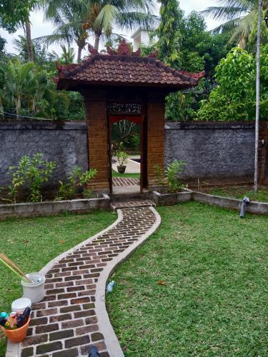 Villa Mahalini 1