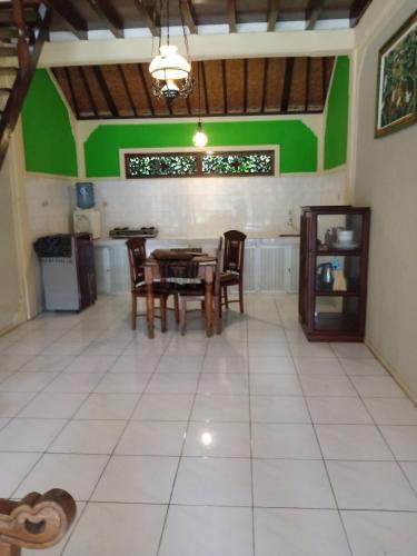 Villa Mahalini 1