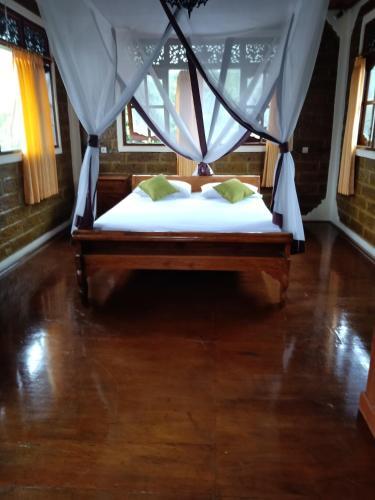 Villa Mahalini 1