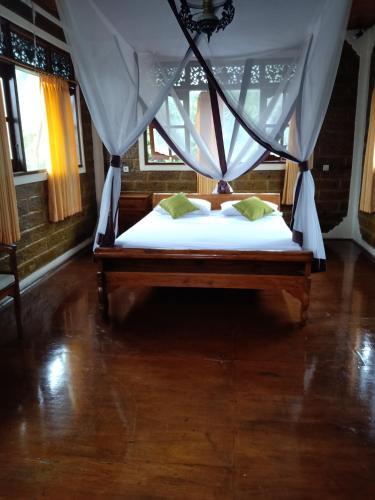 Villa Mahalini 1