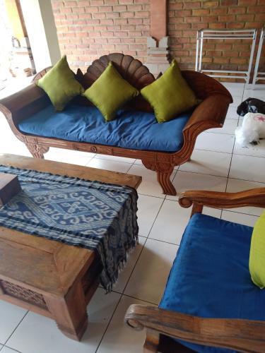 Villa Mahalini 1