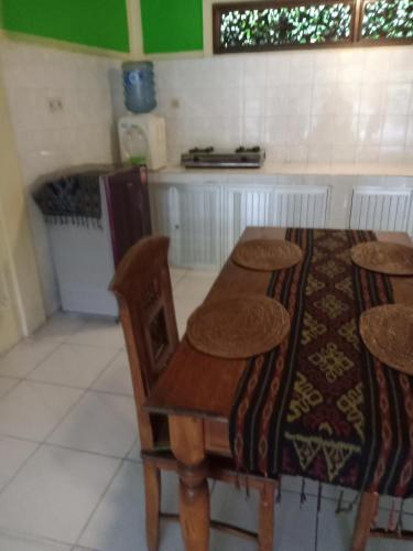 Villa Mahalini 1