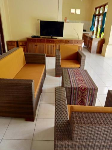 Villa Mahalini 1