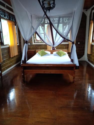 Villa Mahalini 1