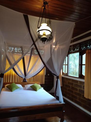 Villa Mahalini 1