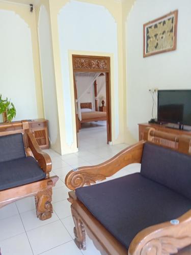 Villa Mahalini 1