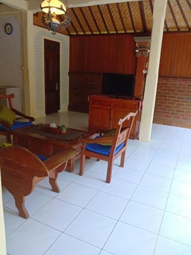 Villa Mahalini 1