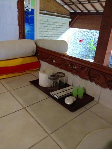 Villa Mahalini 1