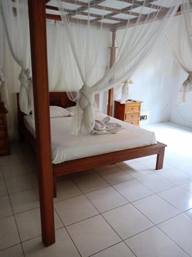 Villa Mahalini 1