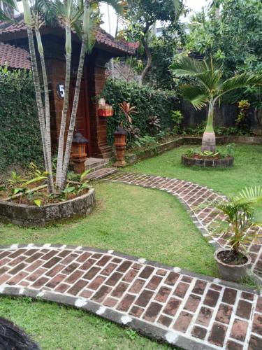 Villa Mahalini 1