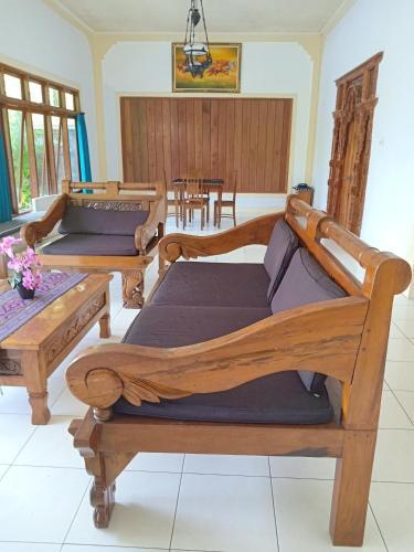 Villa Mahalini 1