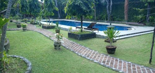 Villa Mahalini 1
