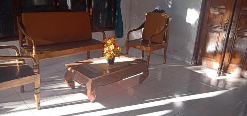 Villa Mahalini 1