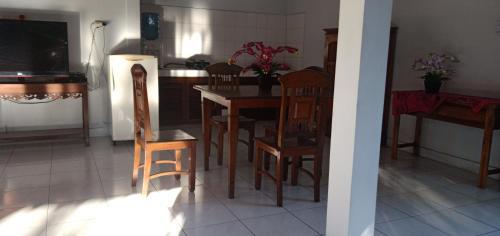 Villa Mahalini 1