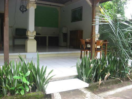 Villa Mahalini 1