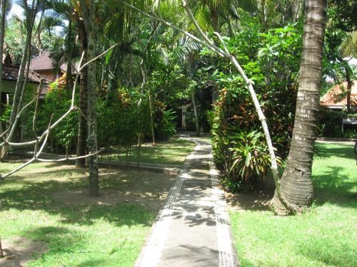 Villa Mahalini 1
