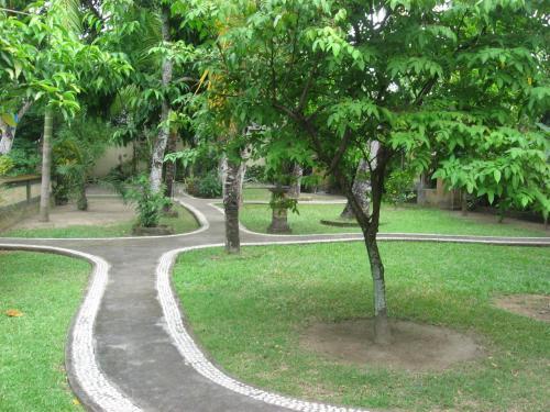 Villa Mahalini 1