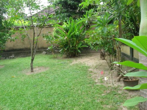 Villa Mahalini 1