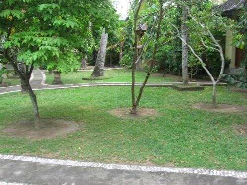 Villa Mahalini 1