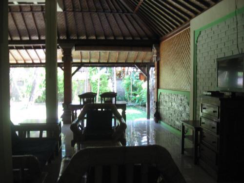 Villa Mahalini 1