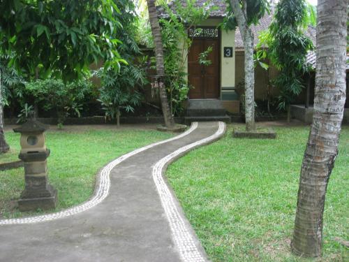 Villa Mahalini 1