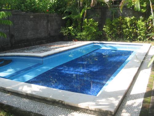 Villa Mahalini 1