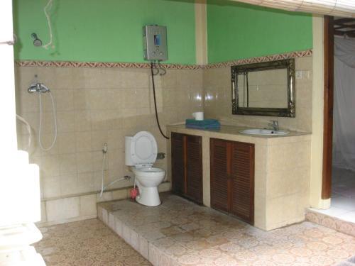 Villa Mahalini 1